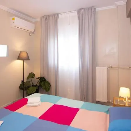 2 Bedroom Few Steps From Plaka